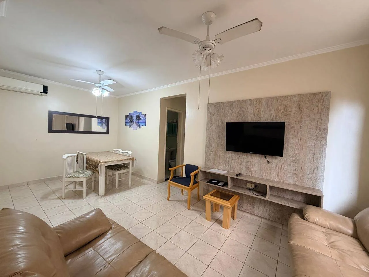 Foto de Apartamento com 2 quartos, Tupi