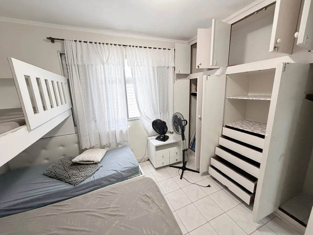 Apartamento com 2 quartos, Tupi, foto 6 de 18