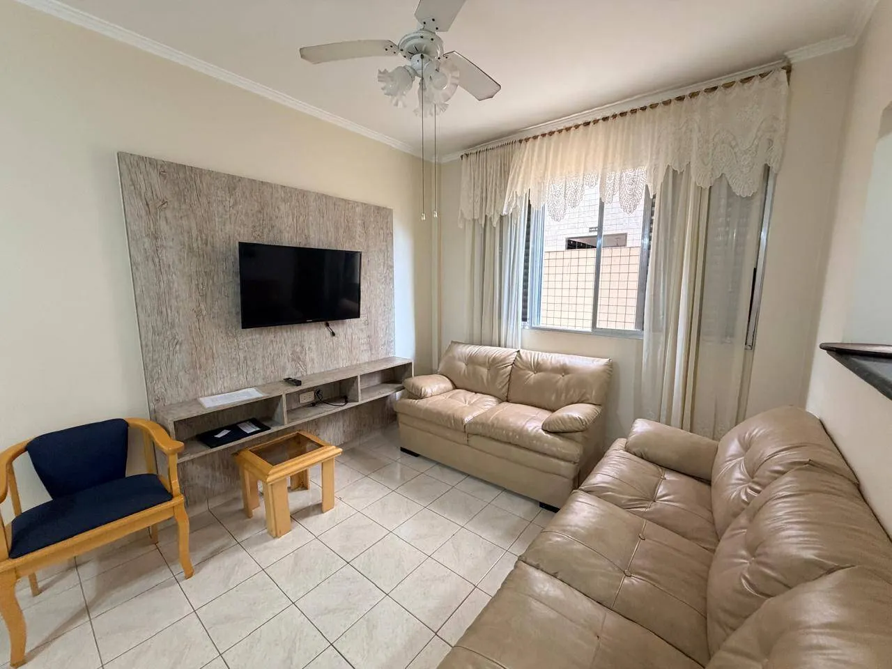 Apartamento com 2 quartos, Tupi, foto 7 de 18