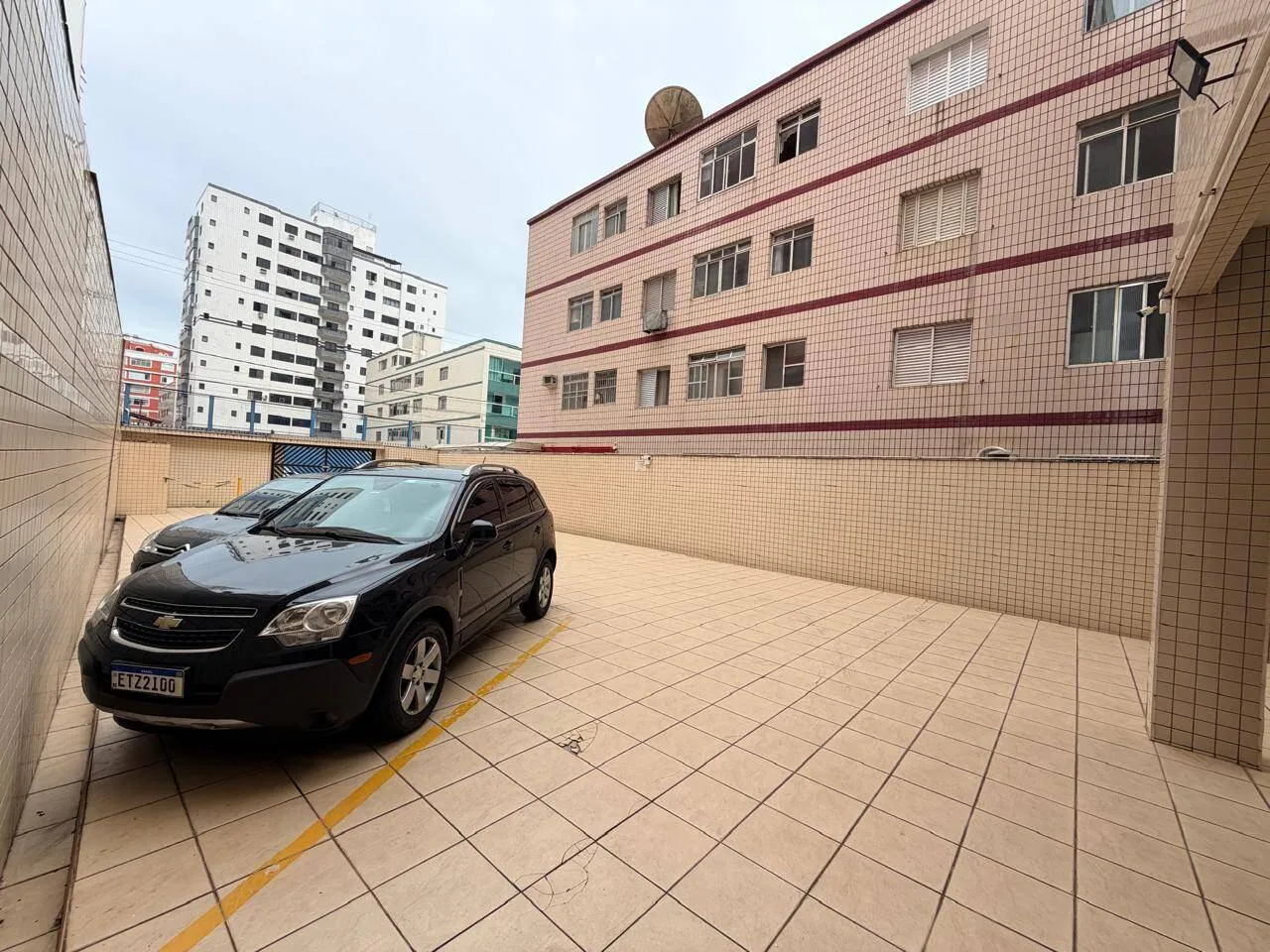 Apartamento com 2 quartos, Tupi, foto 11 de 18