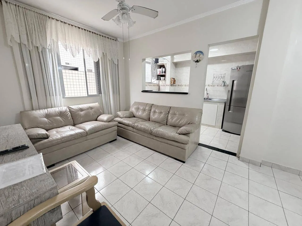 Apartamento com 2 quartos, Tupi, foto 12 de 18