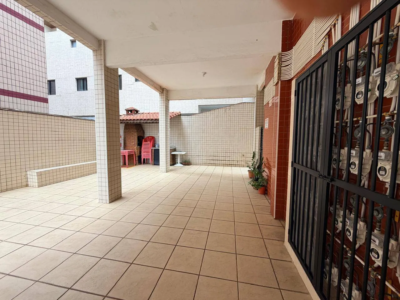 Apartamento com 2 quartos, Tupi, foto 14 de 18