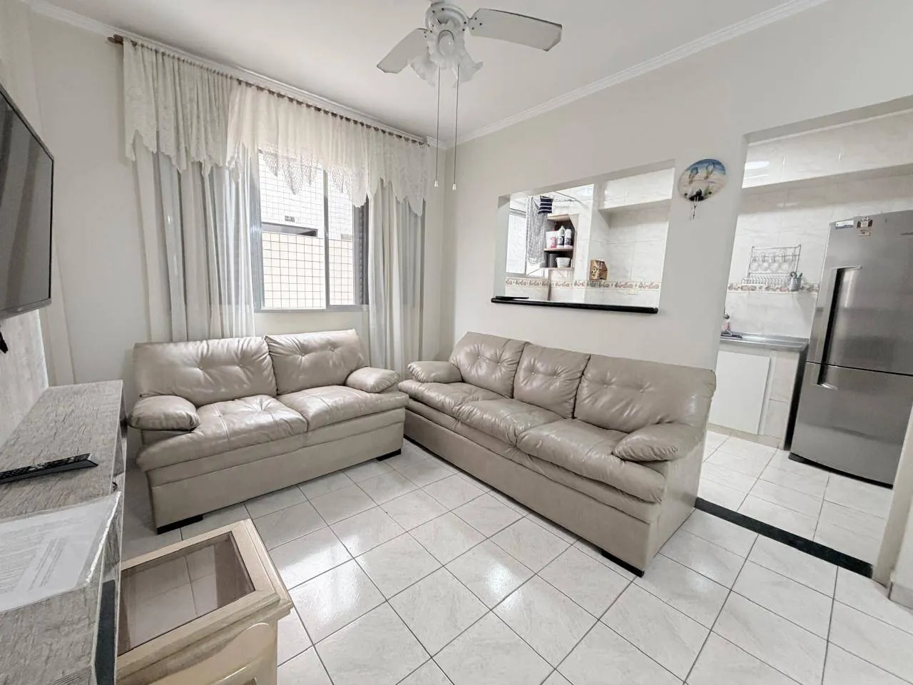 Apartamento com 2 quartos, Tupi, foto 16 de 18