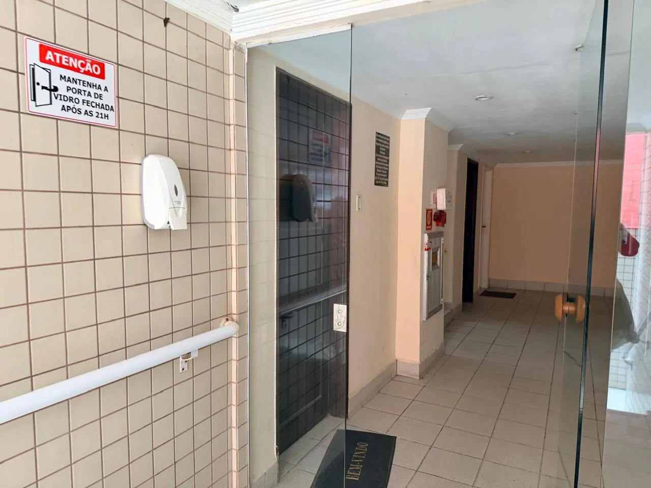 Apartamento com 2 quartos, Tupi, foto 18 de 18
