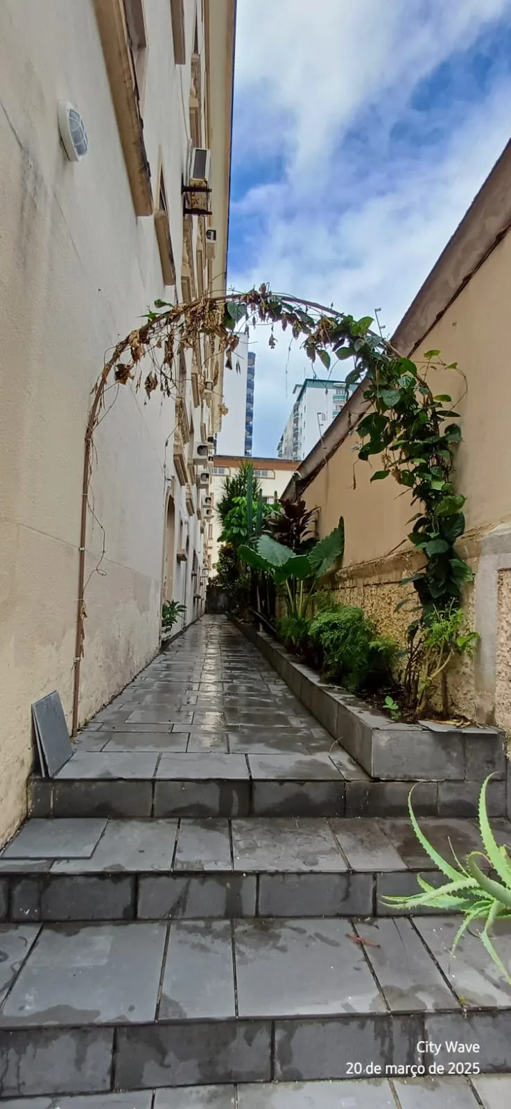 Foto de Apartamento com 2 quartos, Guilhermina