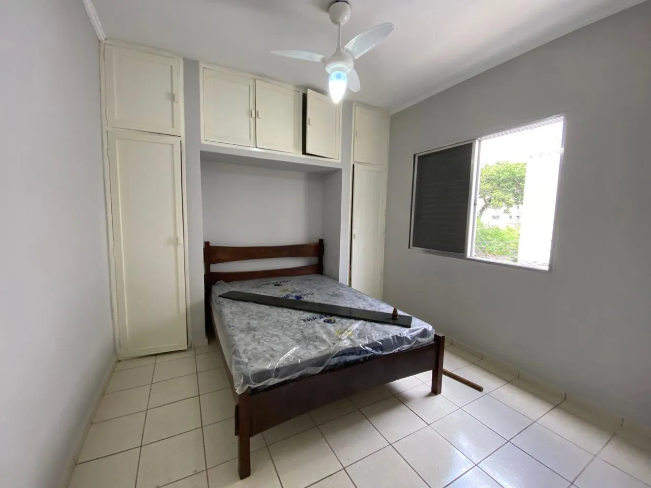 Apartamento com 2 quartos, Guilhermina, foto 6 de 18