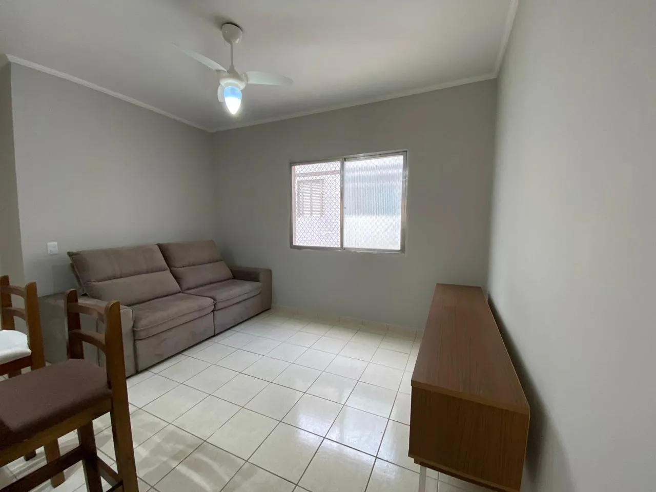 Apartamento com 2 quartos, Guilhermina, foto 7 de 18