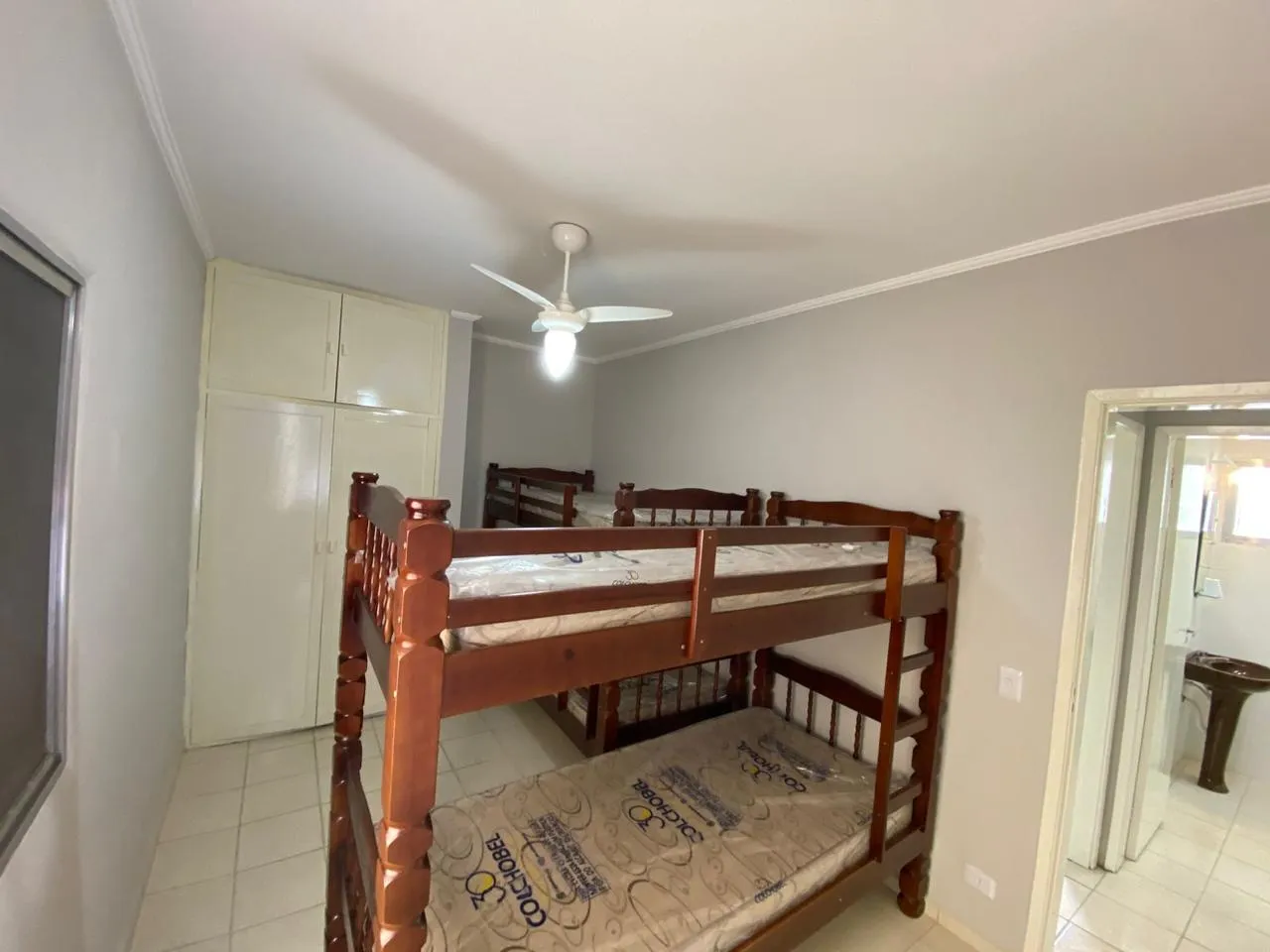 Apartamento com 2 quartos, Guilhermina, foto 8 de 18