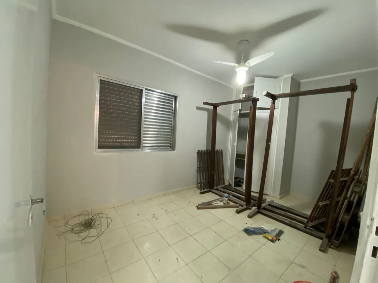 Apartamento com 2 quartos, Guilhermina, foto 11 de 18