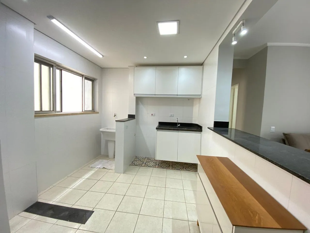 Apartamento com 2 quartos, Guilhermina, foto 12 de 18