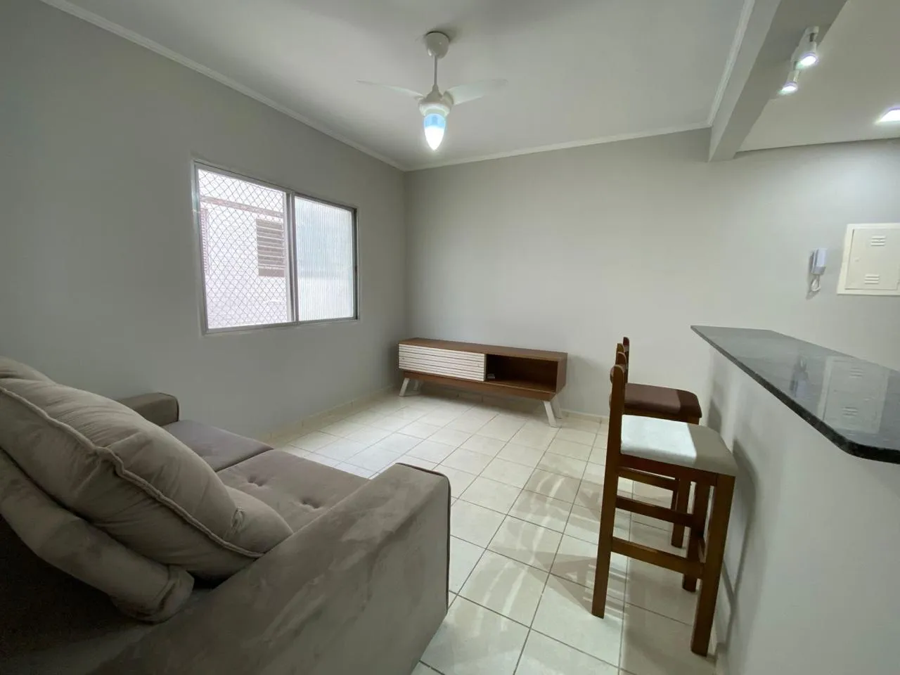 Apartamento com 2 quartos, Guilhermina, foto 13 de 18