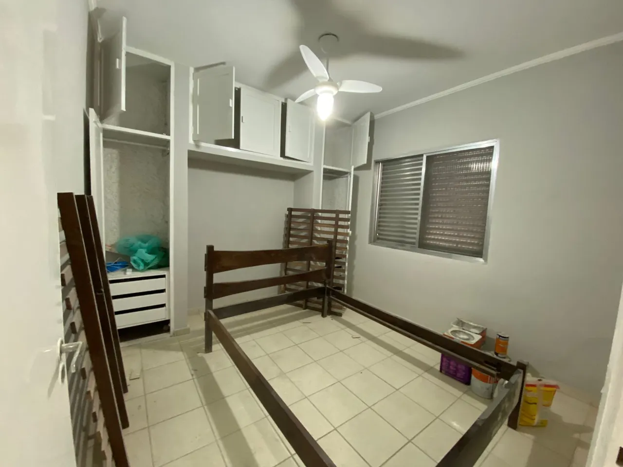 Apartamento com 2 quartos, Guilhermina, foto 14 de 18