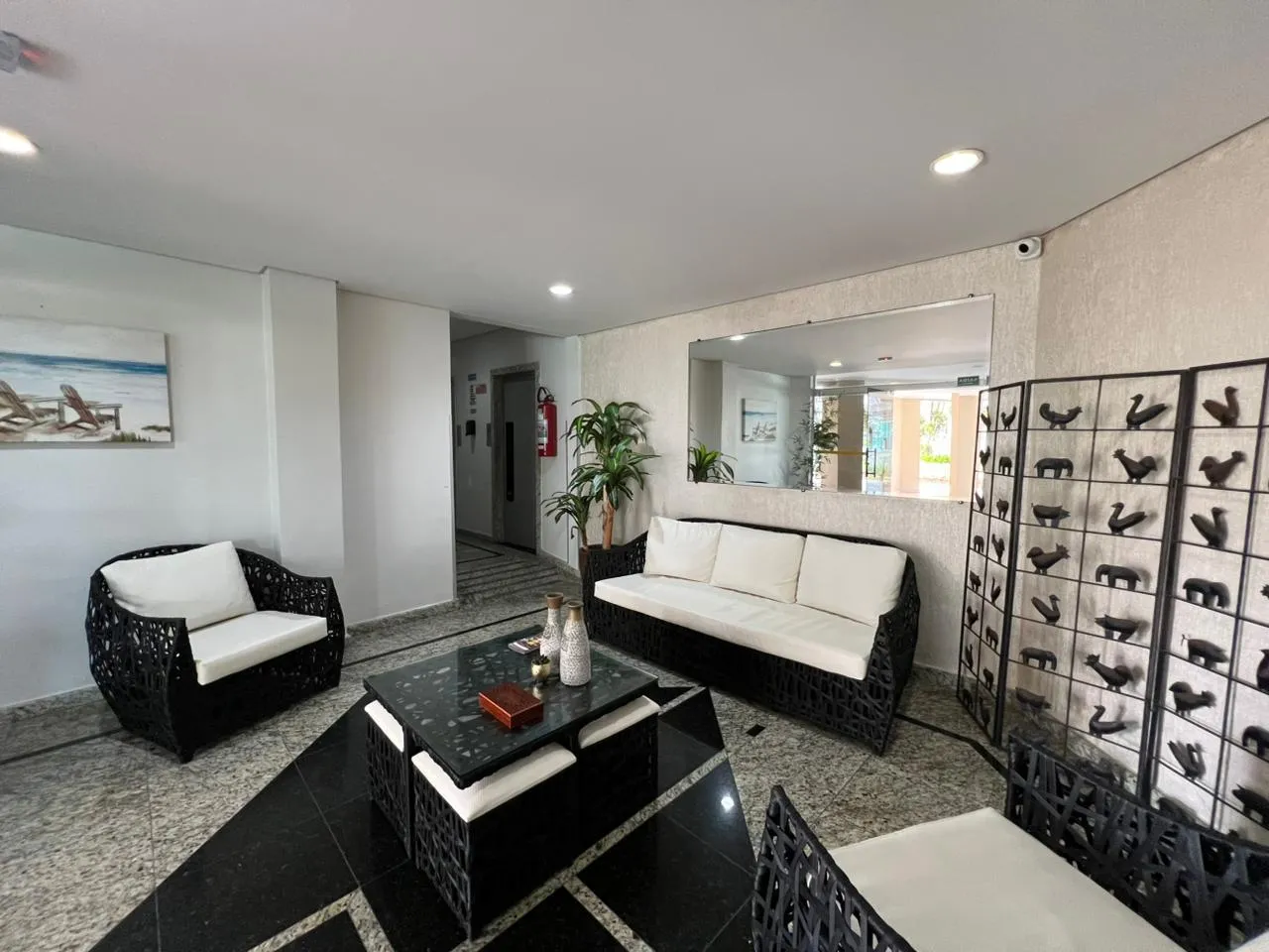 Foto de Apartamento com 2 quartos, Tupi