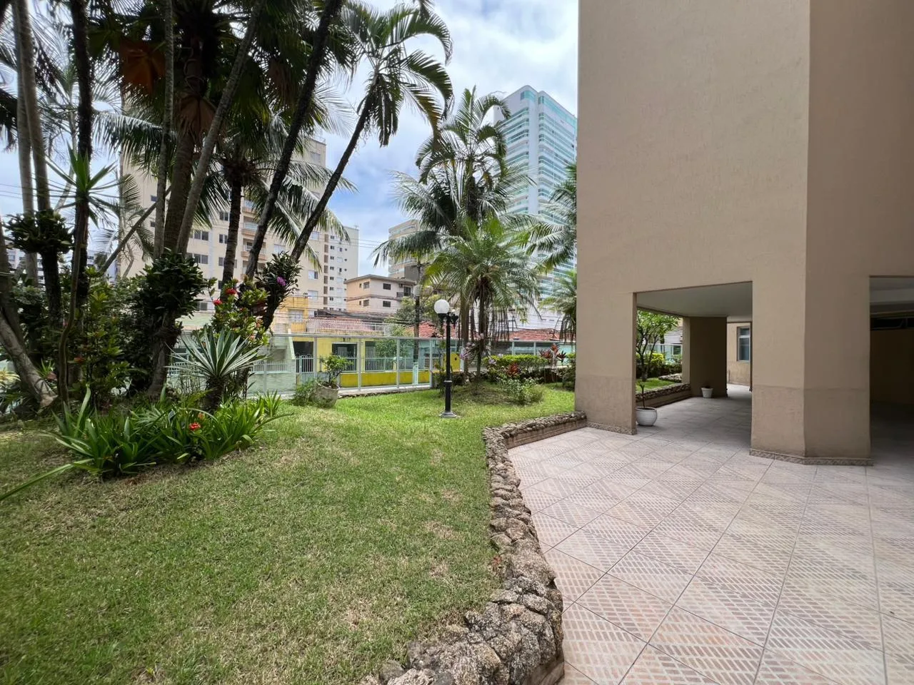 Apartamento com 2 quartos, Tupi, foto 11 de 18