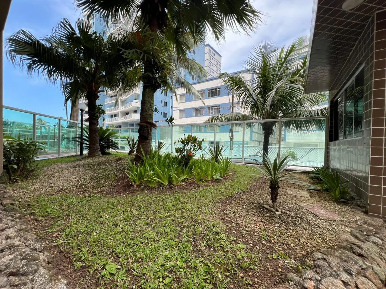 Apartamento com 2 quartos, Tupi, foto 13 de 18