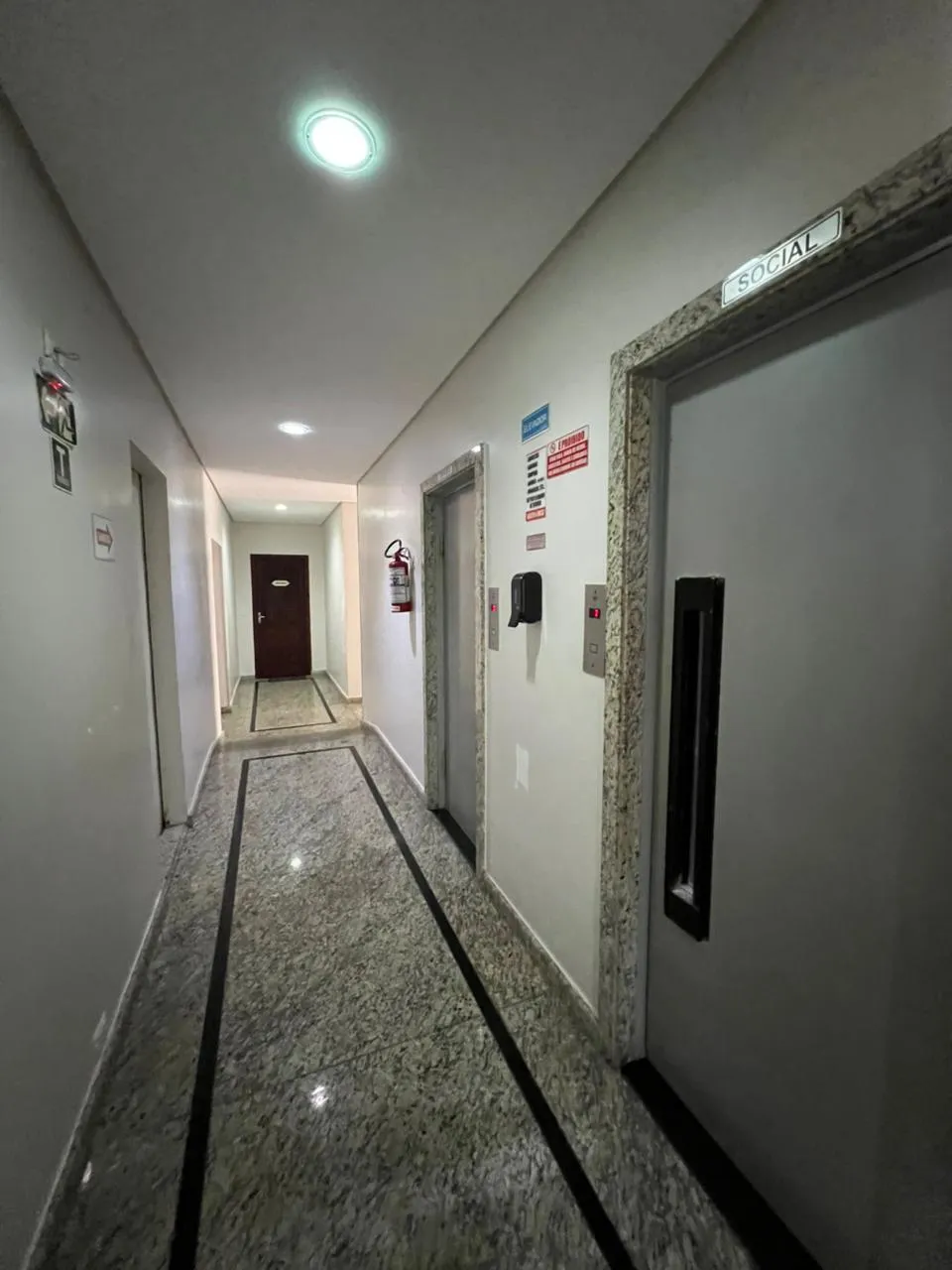Apartamento com 2 quartos, Tupi, foto 15 de 18