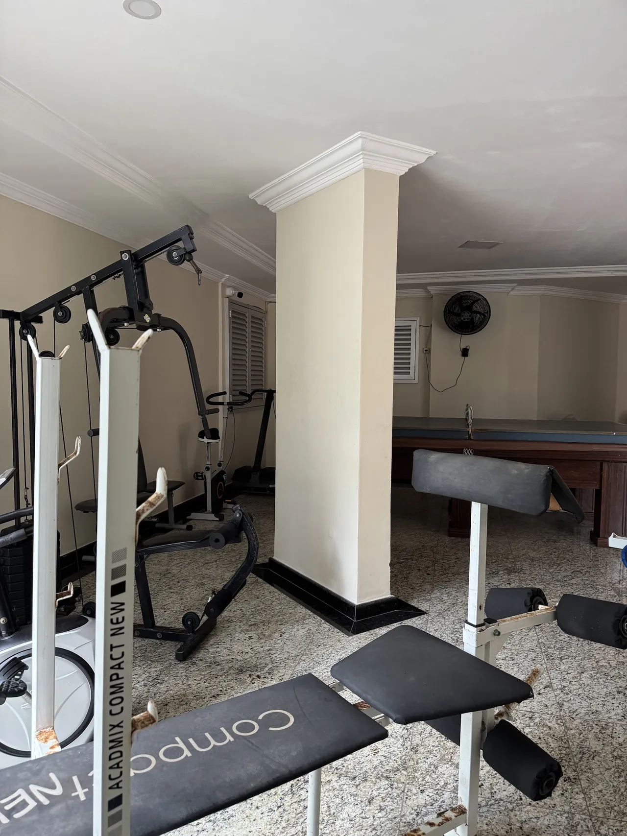 Apartamento com 2 quartos, Tupi, foto 16 de 18