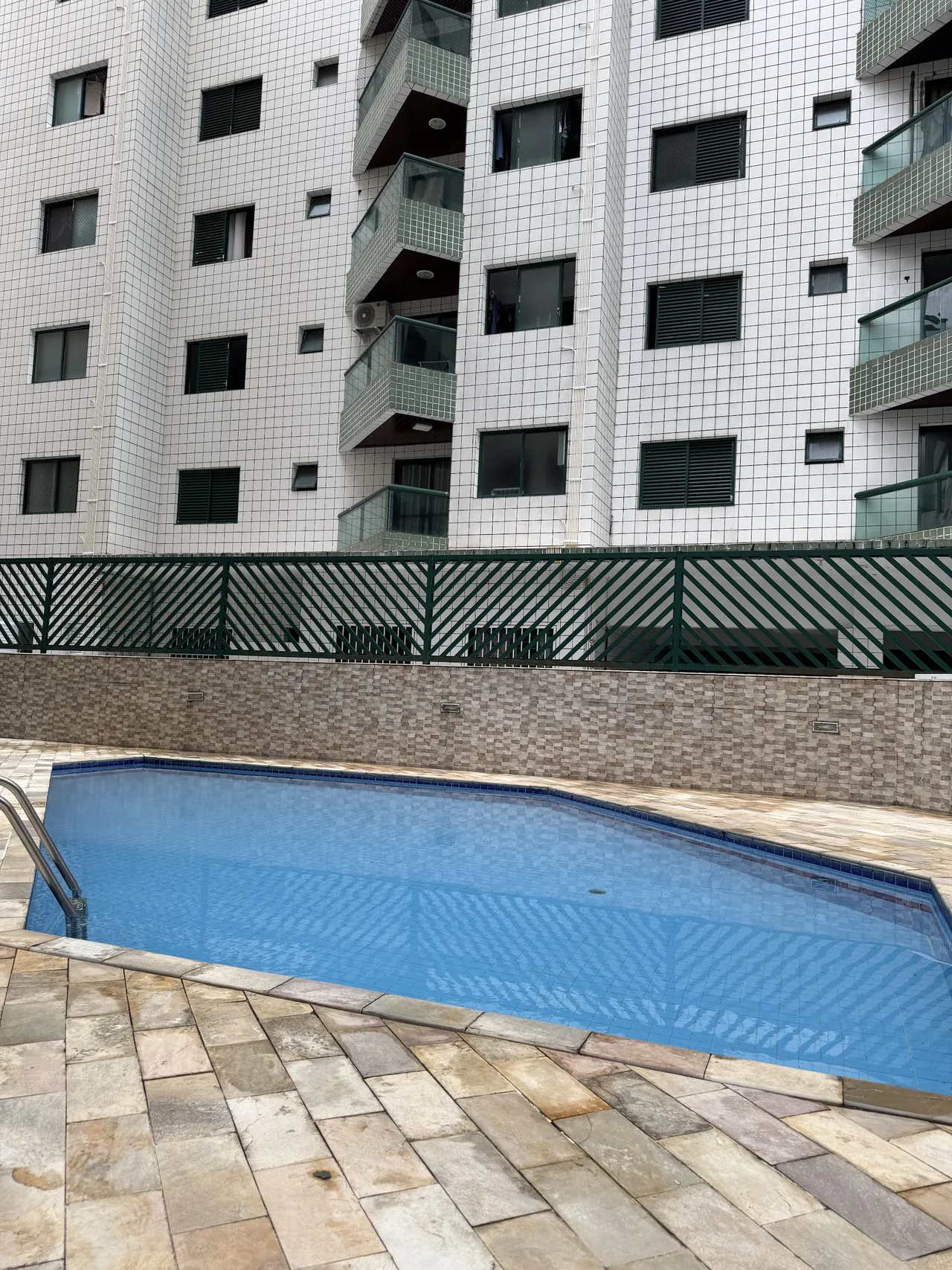 Apartamento com 2 quartos, Tupi, foto 17 de 18