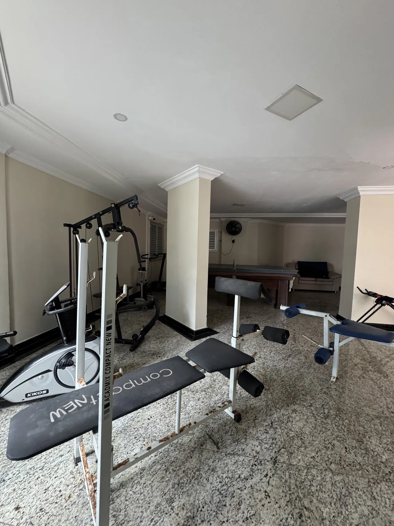 Apartamento com 2 quartos, Tupi, foto 18 de 18