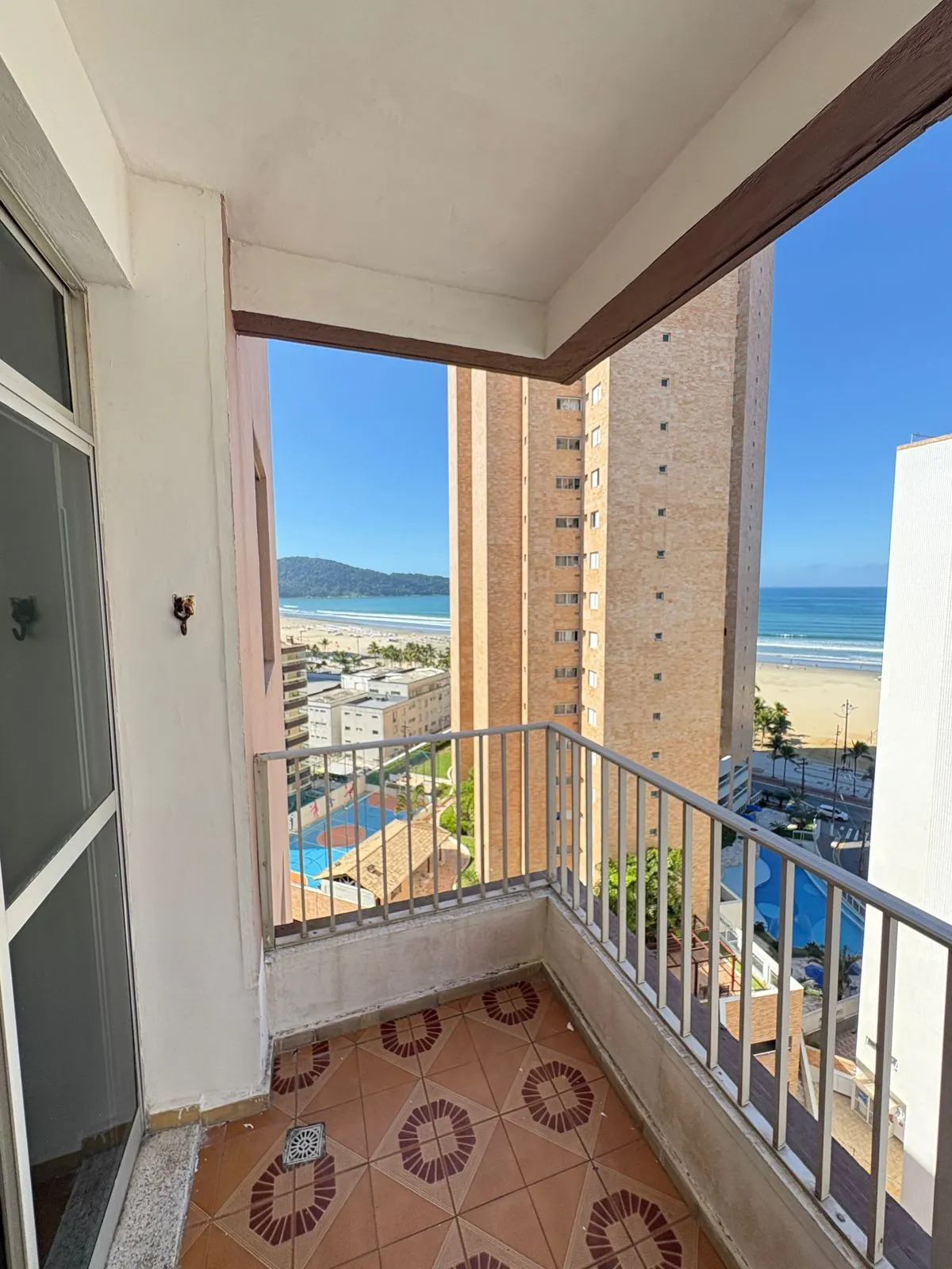 Apartamento com 2 quartos, Guilhermina, foto 7 de 17