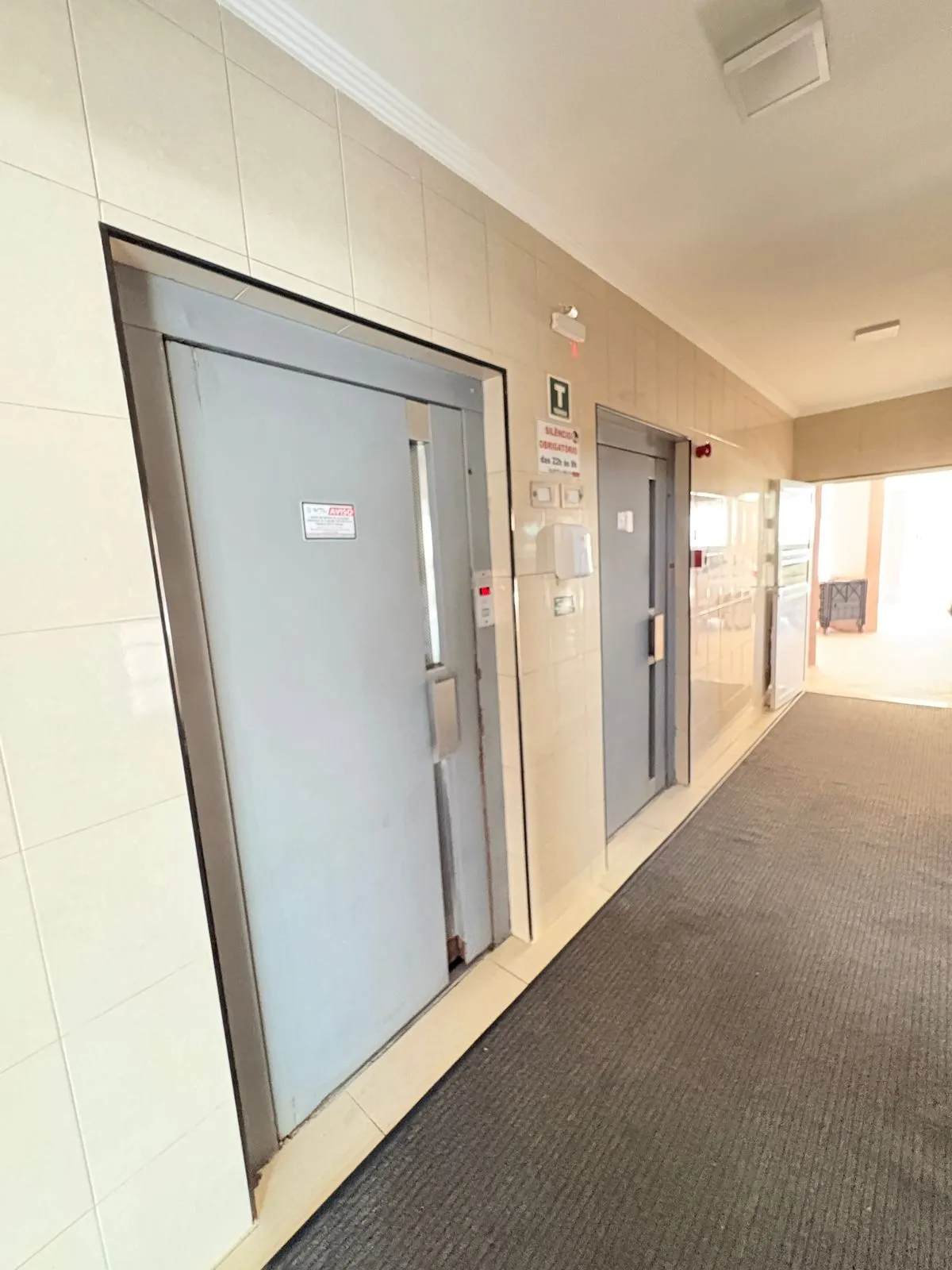 Apartamento com 2 quartos, Guilhermina, foto 11 de 17