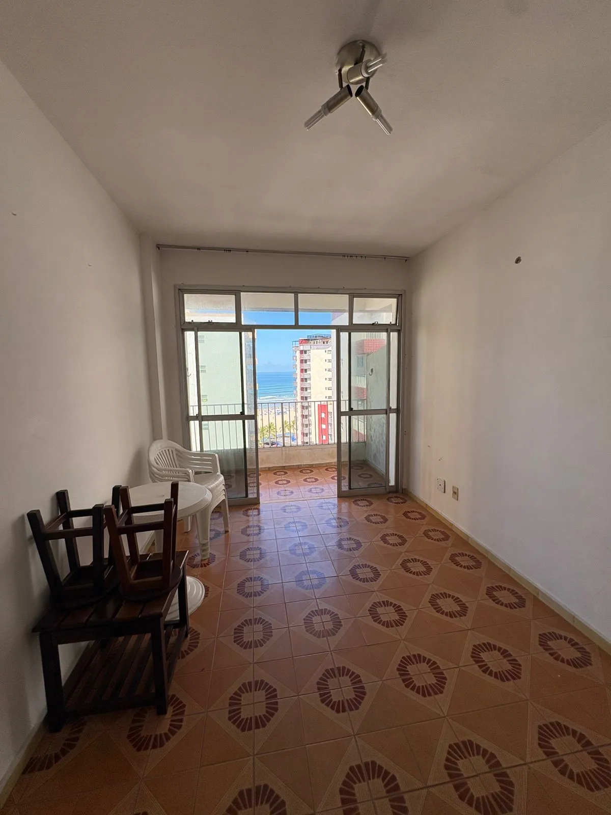 Apartamento com 2 quartos, Guilhermina, foto 12 de 17