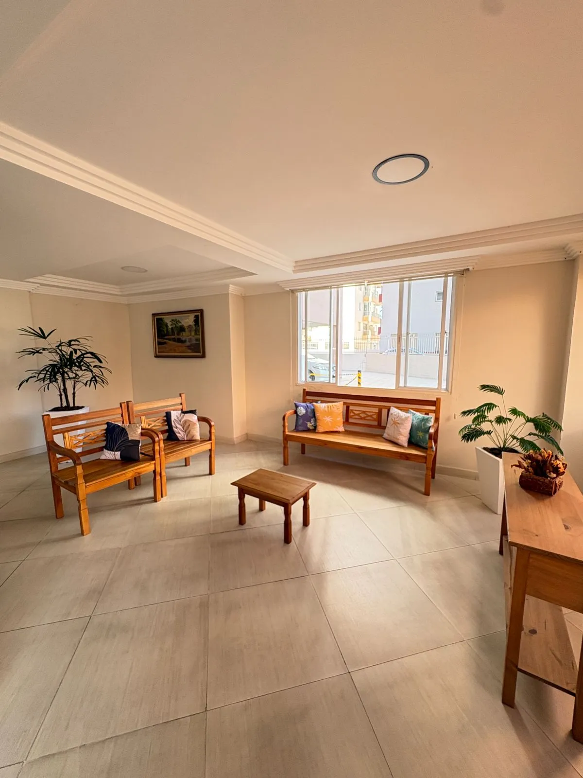 Apartamento com 2 quartos, Guilhermina, foto 14 de 17