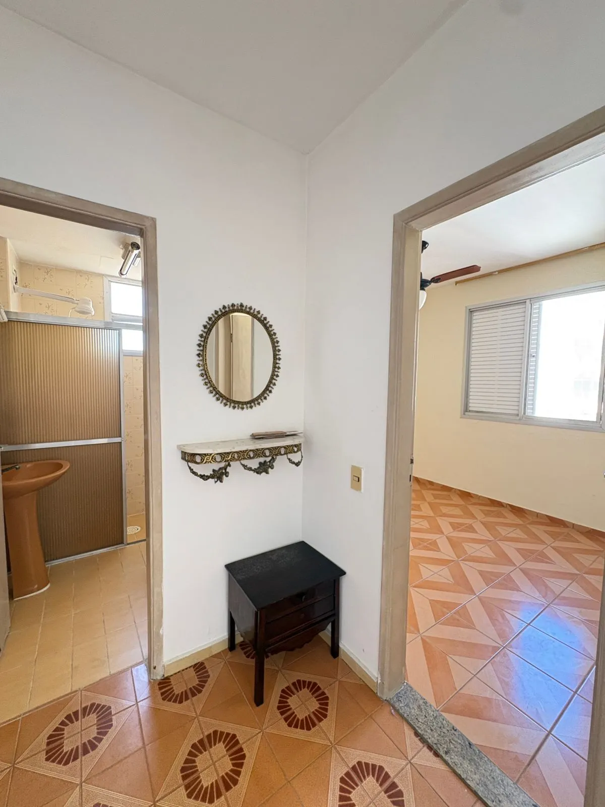 Apartamento com 2 quartos, Guilhermina, foto 15 de 17