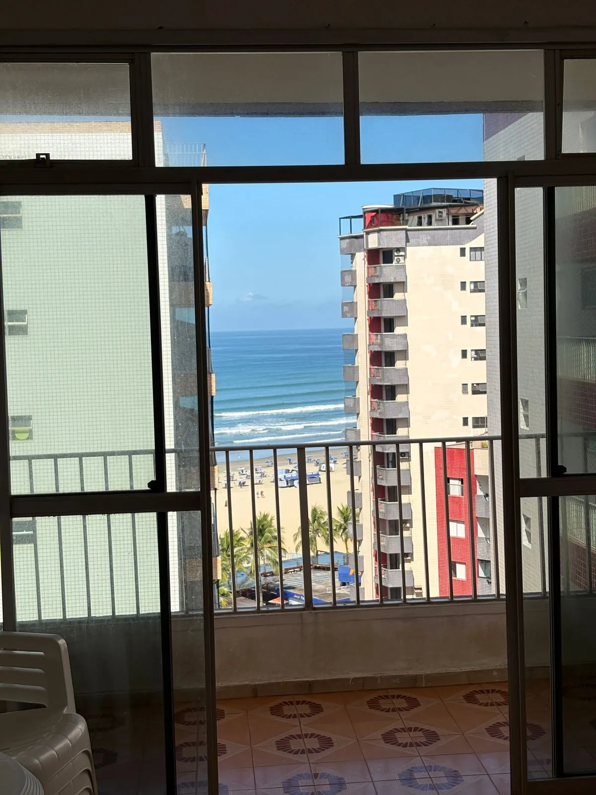 Apartamento com 2 quartos, Guilhermina, foto 16 de 17