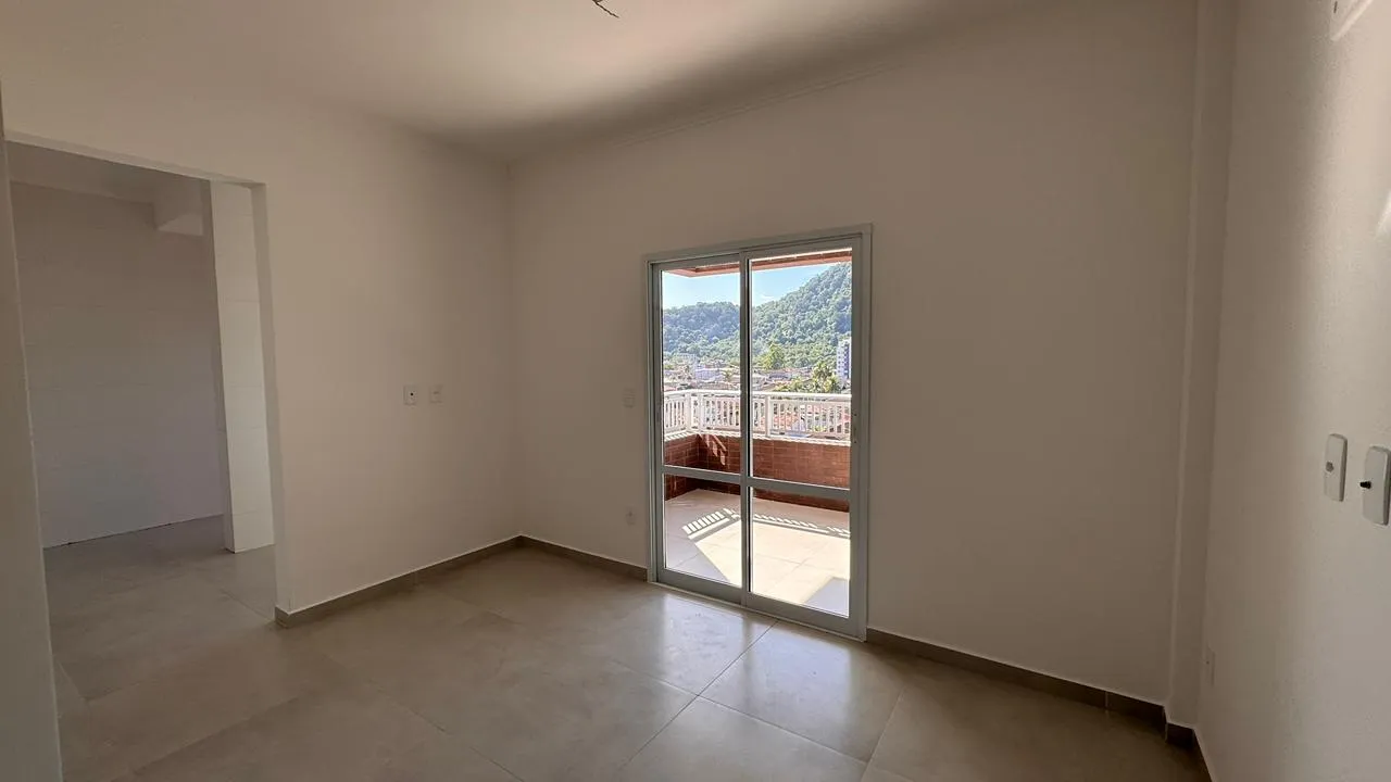 Apartamento com 2 quartos, Canto do Forte, foto 6 de 18