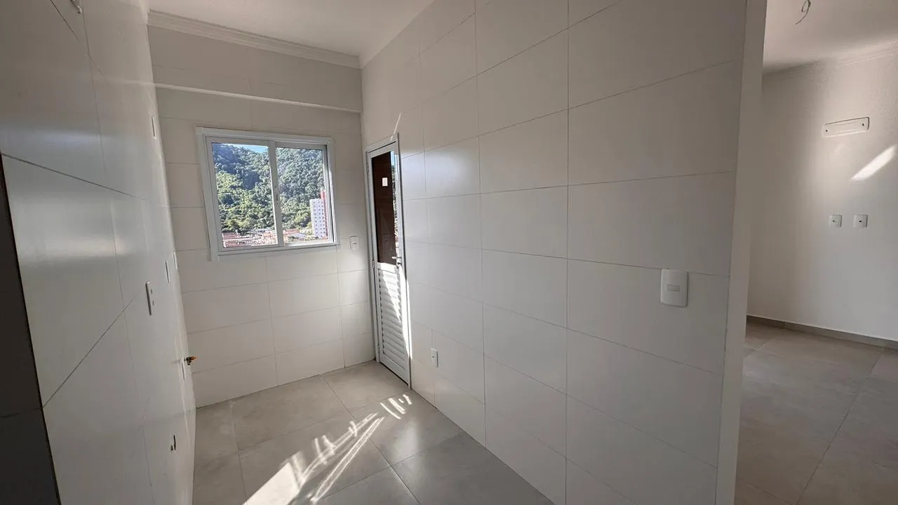 Apartamento com 2 quartos, Canto do Forte, foto 9 de 18