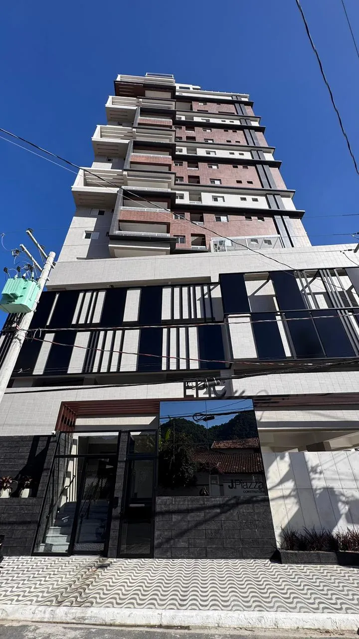 Apartamento com 2 quartos, Canto do Forte, foto 10 de 18