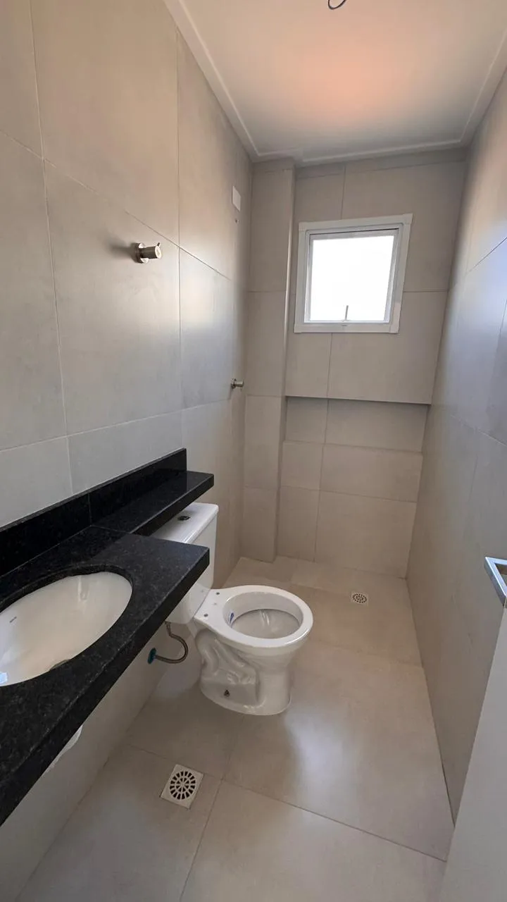Apartamento com 2 quartos, Canto do Forte, foto 11 de 18