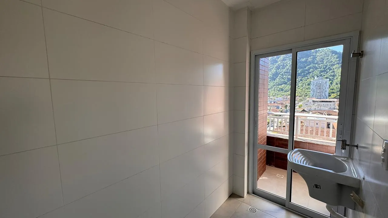 Apartamento com 2 quartos, Canto do Forte, foto 12 de 18