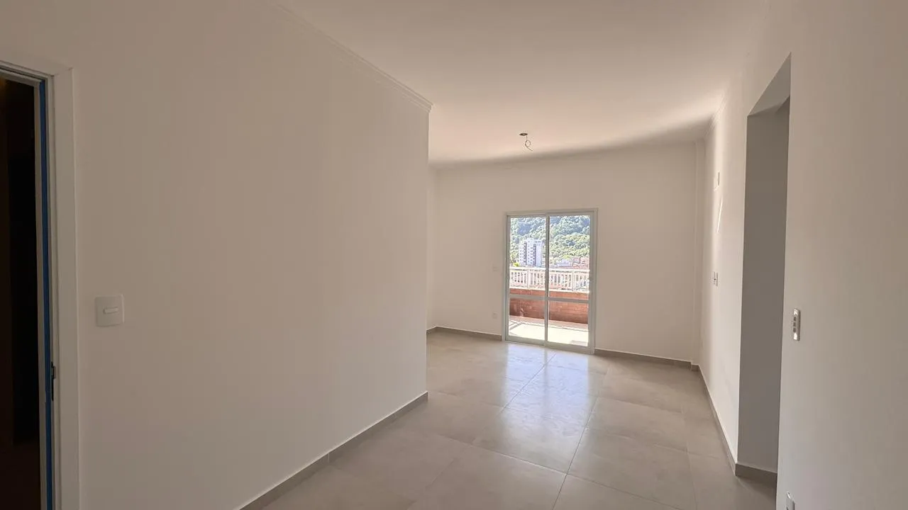 Apartamento com 2 quartos, Canto do Forte, foto 13 de 18