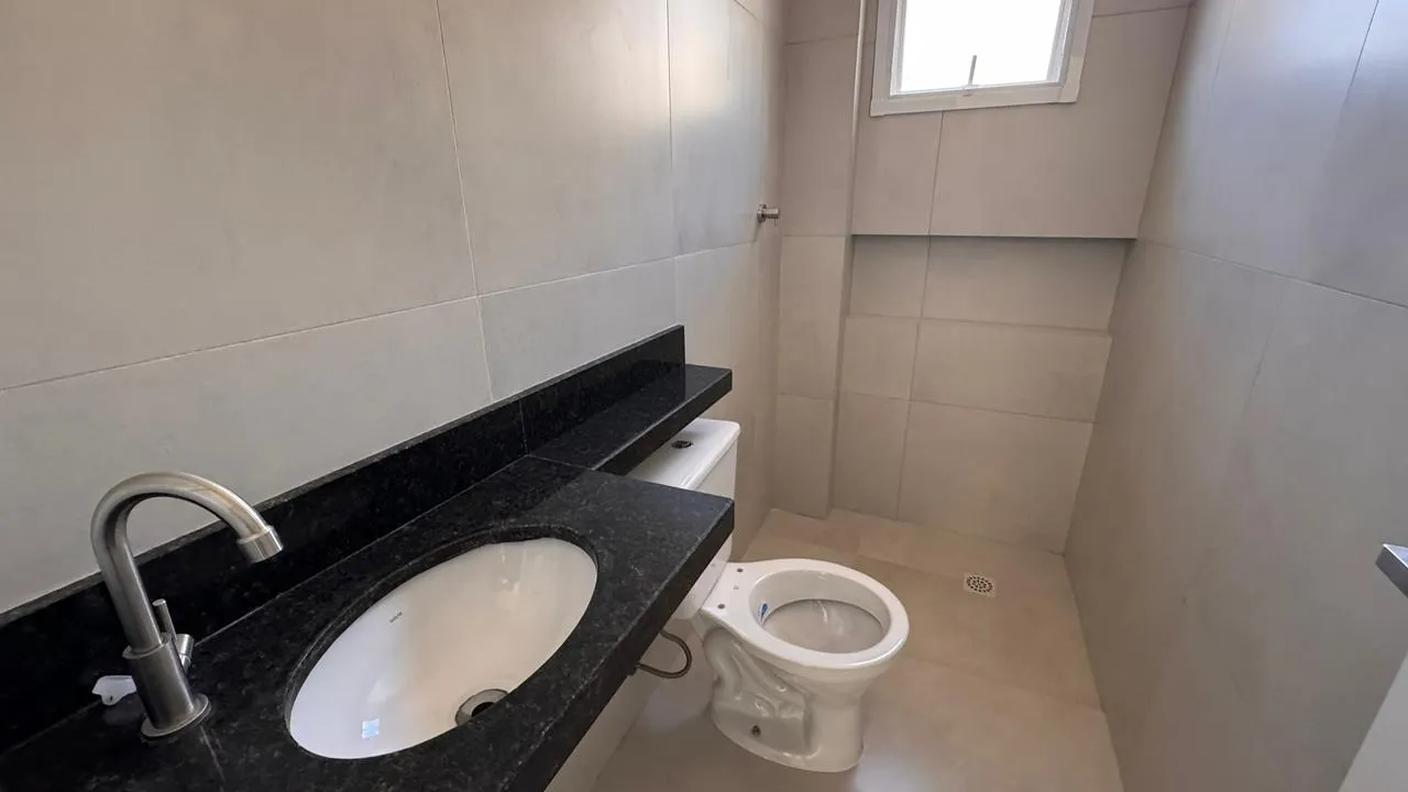 Apartamento com 2 quartos, Canto do Forte, foto 15 de 18