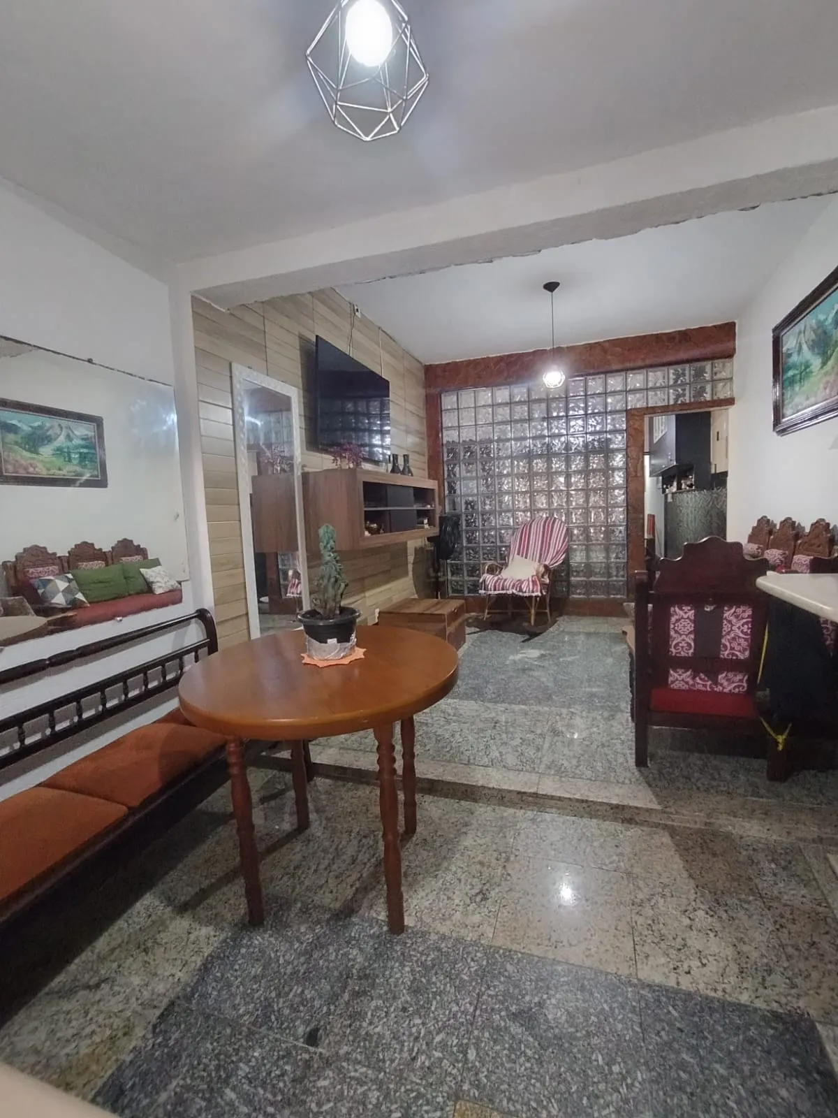 Foto de Casa com 3 quartos, Aviação