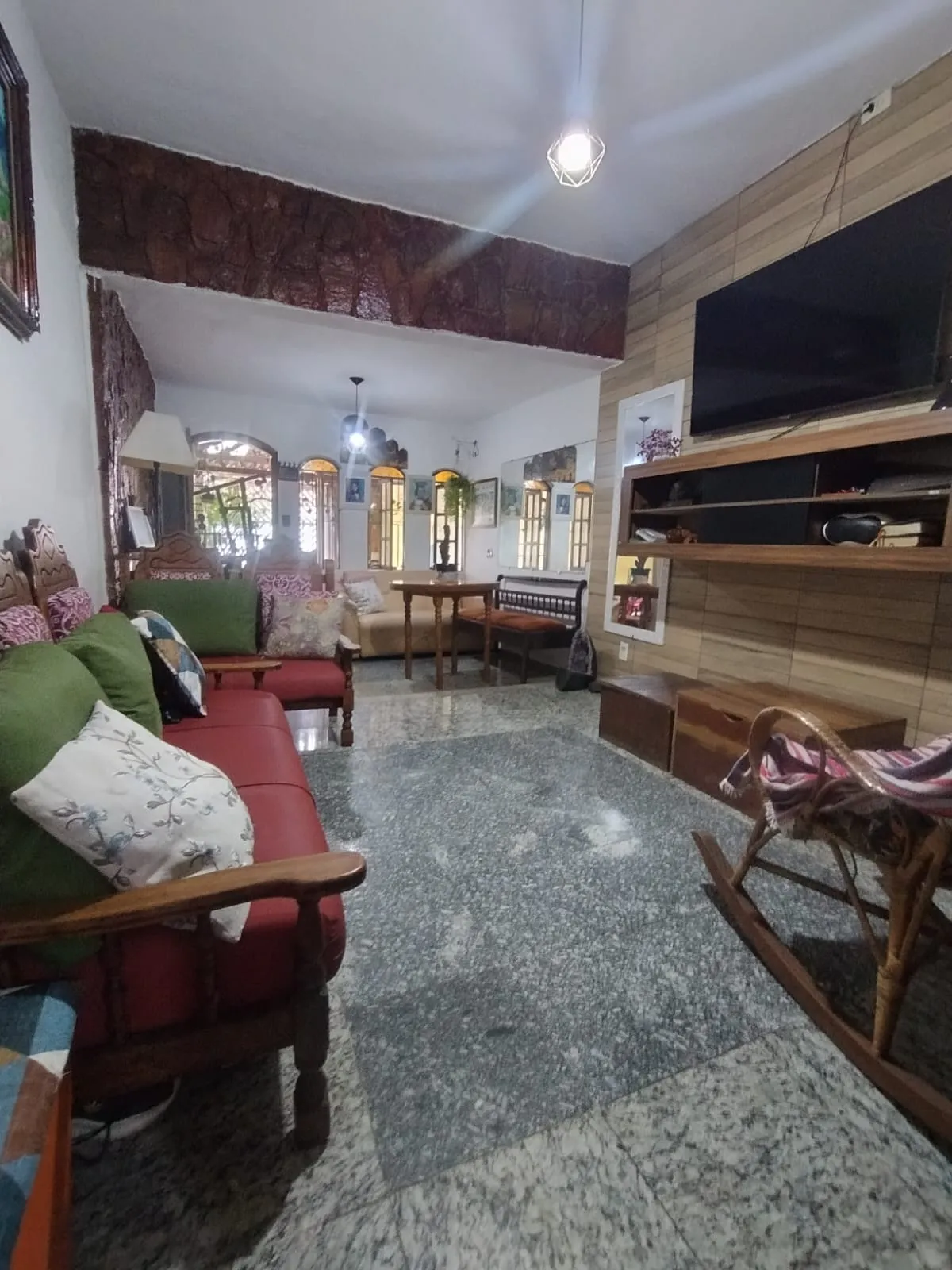 Casa com 3 quartos, Aviação, foto 7 de 18