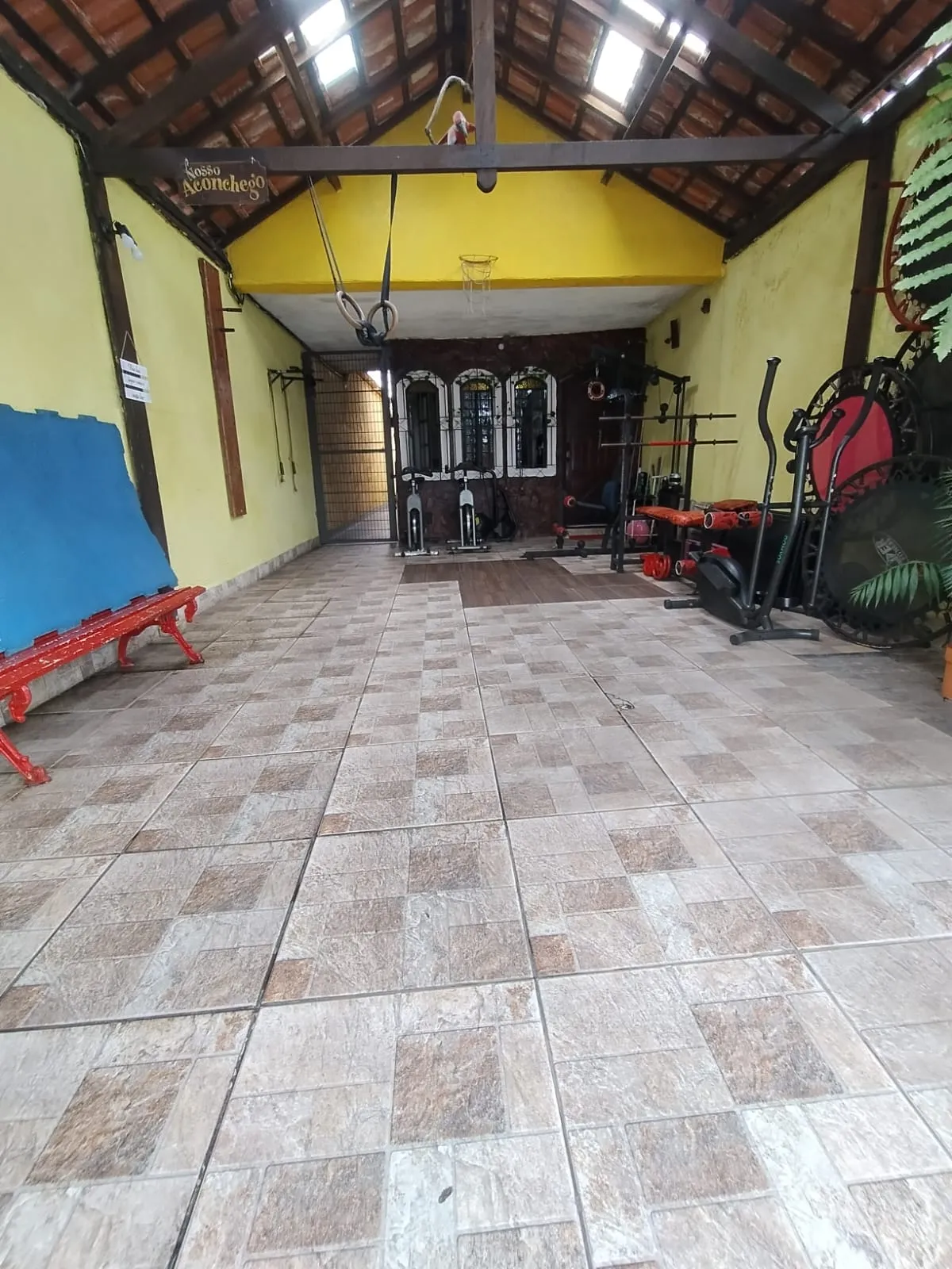 Casa com 3 quartos, Aviação, foto 9 de 18
