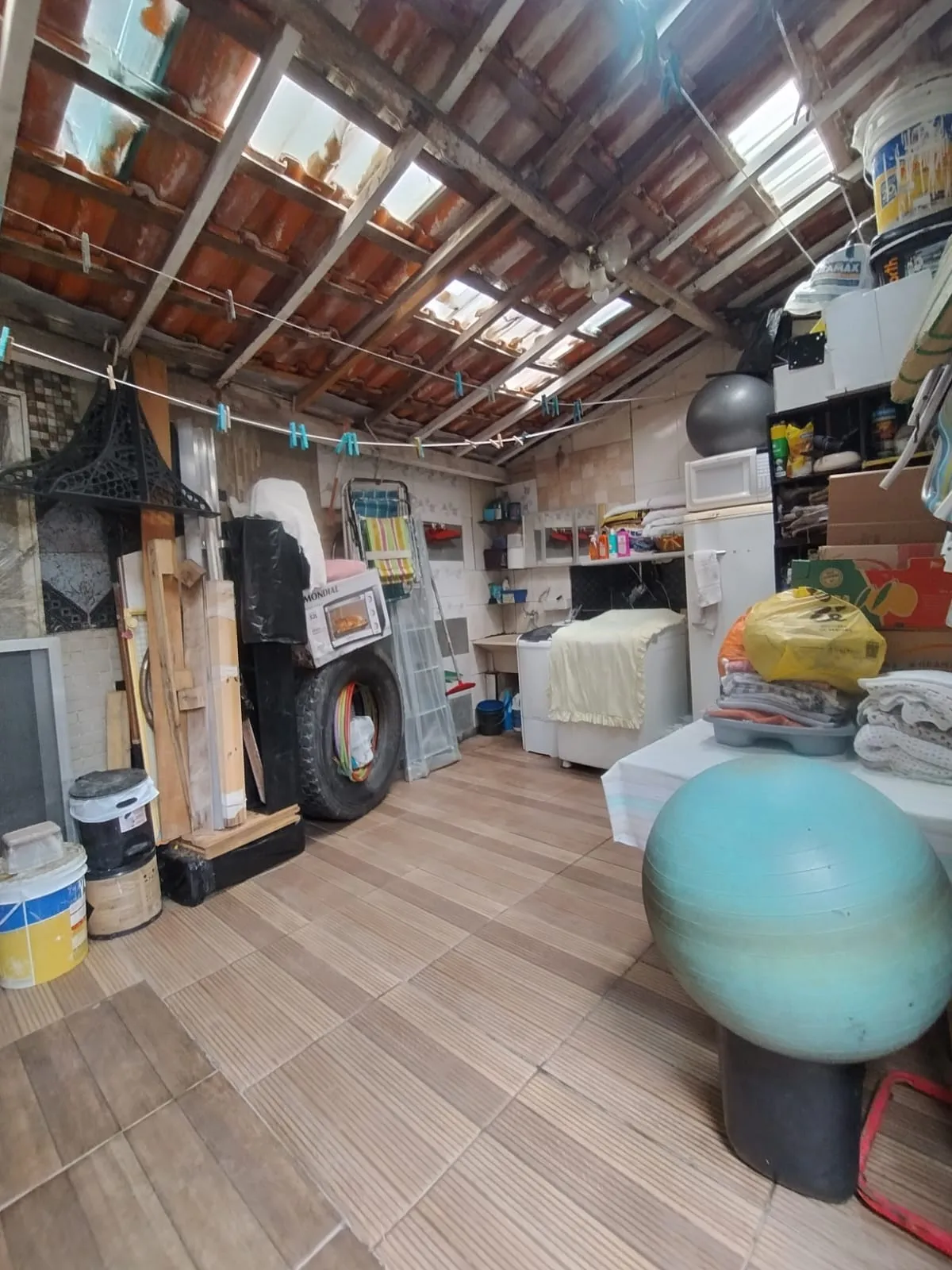 Casa com 3 quartos, Aviação, foto 10 de 18