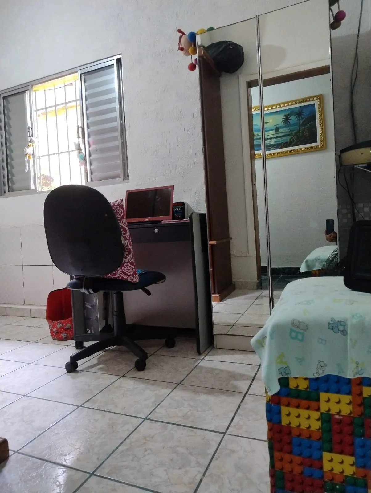 Casa com 3 quartos, Aviação, foto 12 de 18
