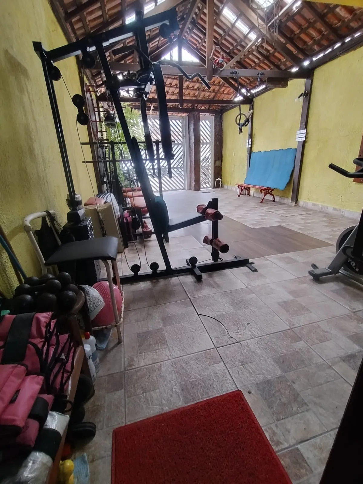 Casa com 3 quartos, Aviação, foto 13 de 18