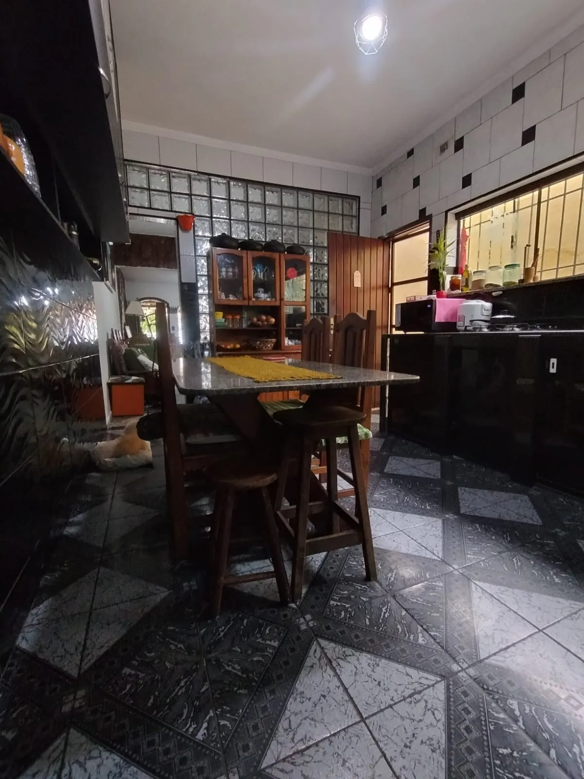 Casa com 3 quartos, Aviação, foto 16 de 18