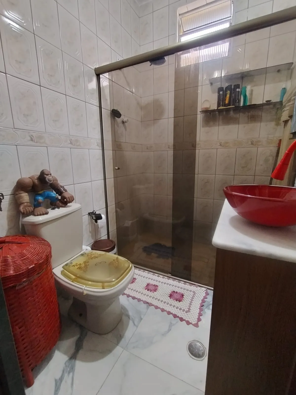 Casa com 3 quartos, Aviação, foto 17 de 18
