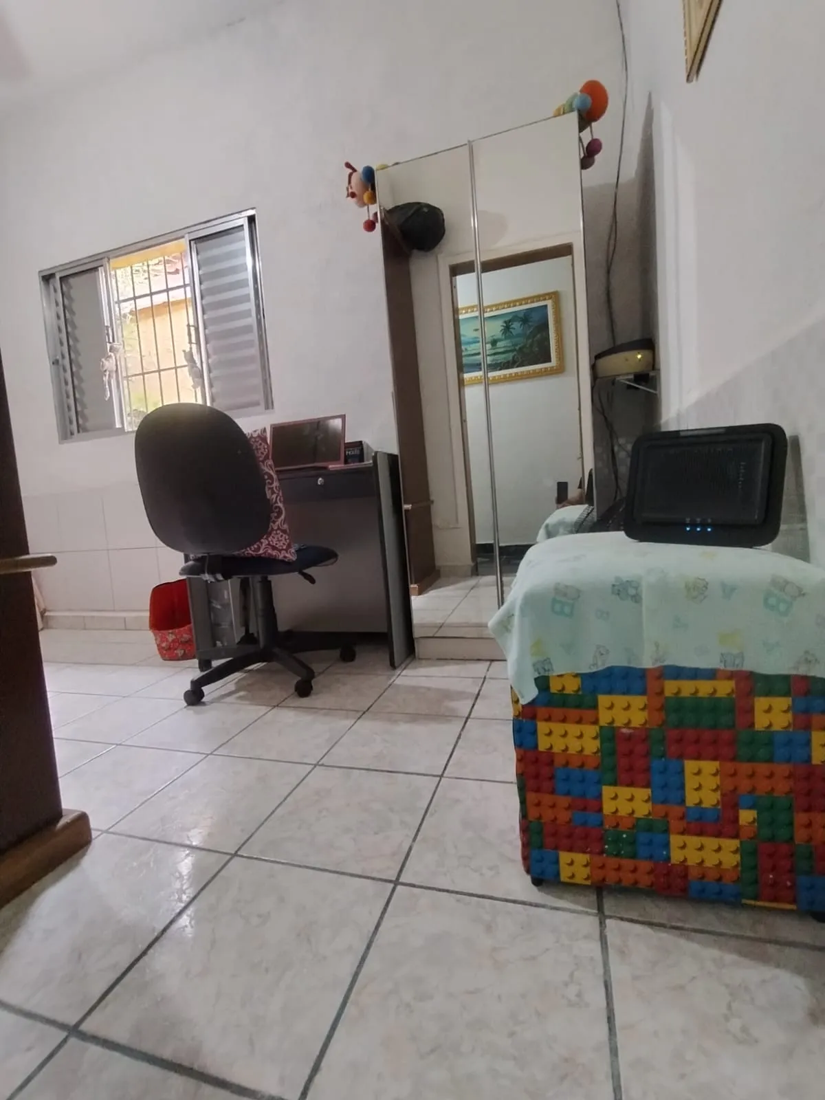 Casa com 3 quartos, Aviação, foto 18 de 18