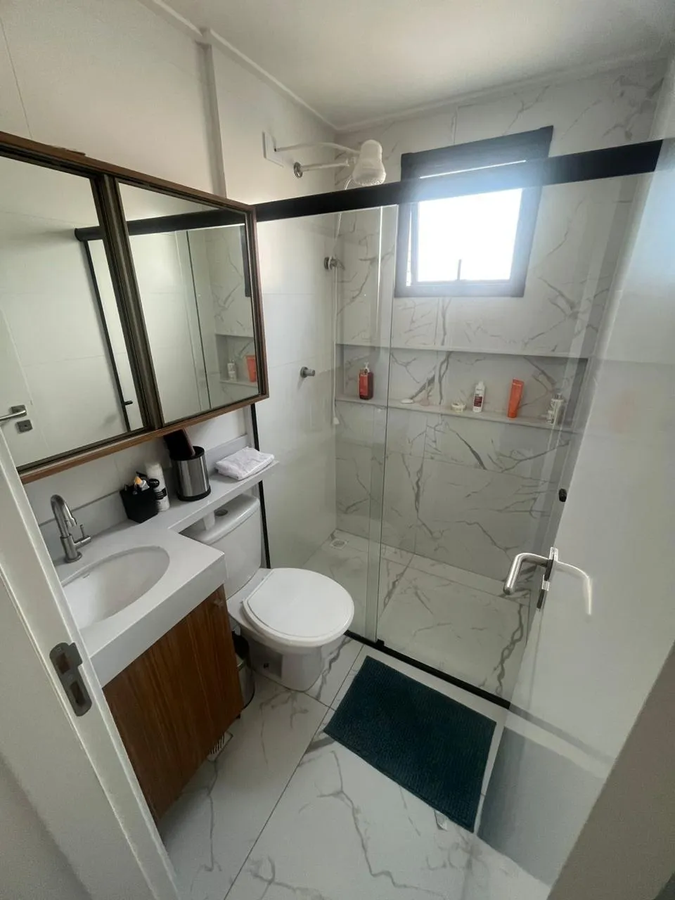 Apartamento com 2 quartos, Canto do Forte, foto 7 de 18