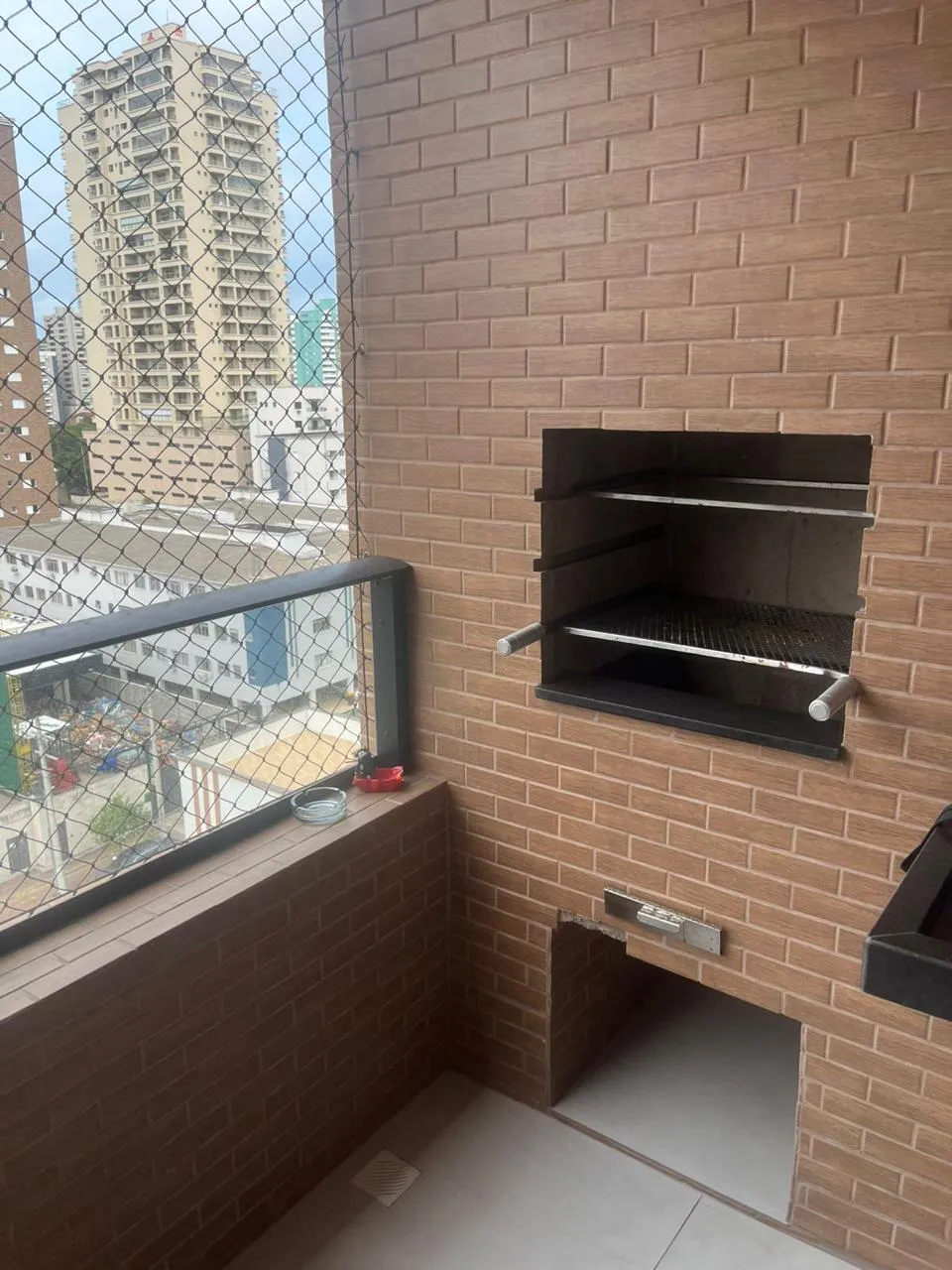 Apartamento com 2 quartos, Canto do Forte, foto 8 de 18