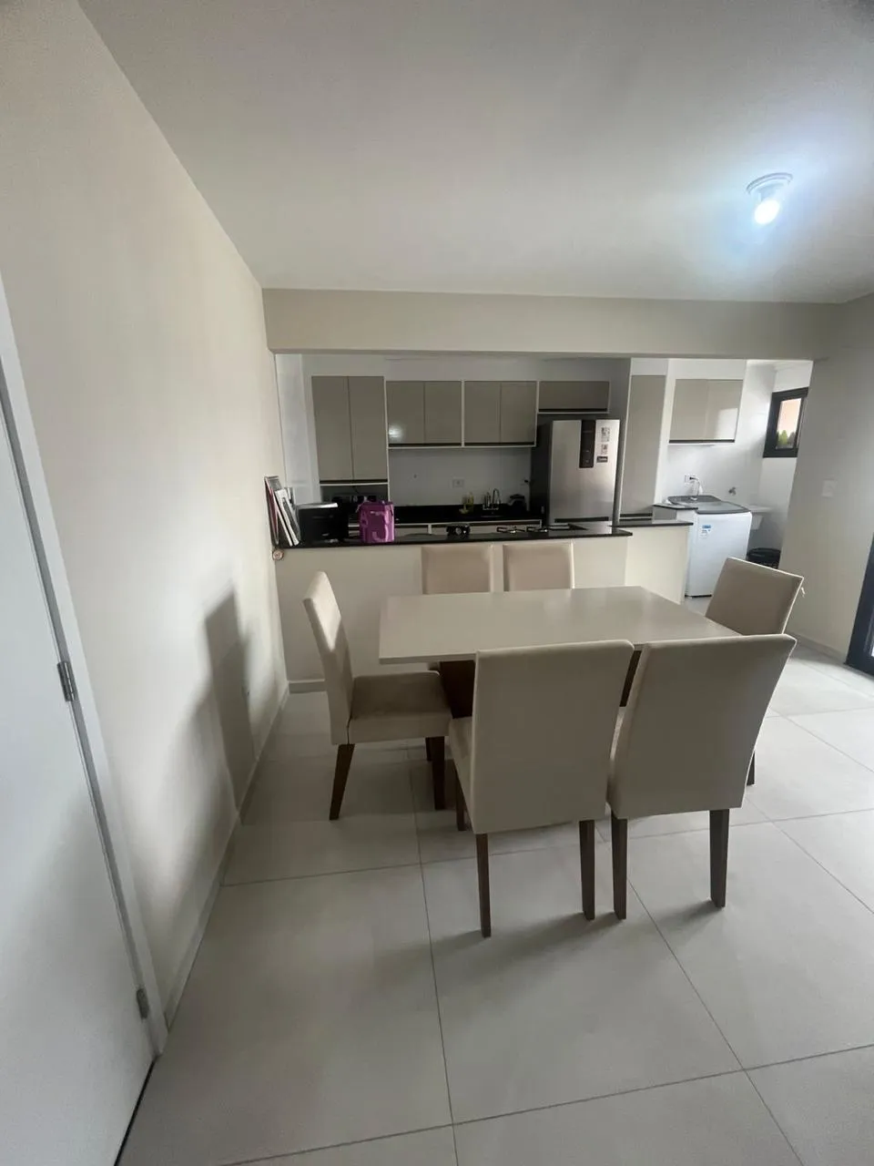 Apartamento com 2 quartos, Canto do Forte, foto 10 de 18
