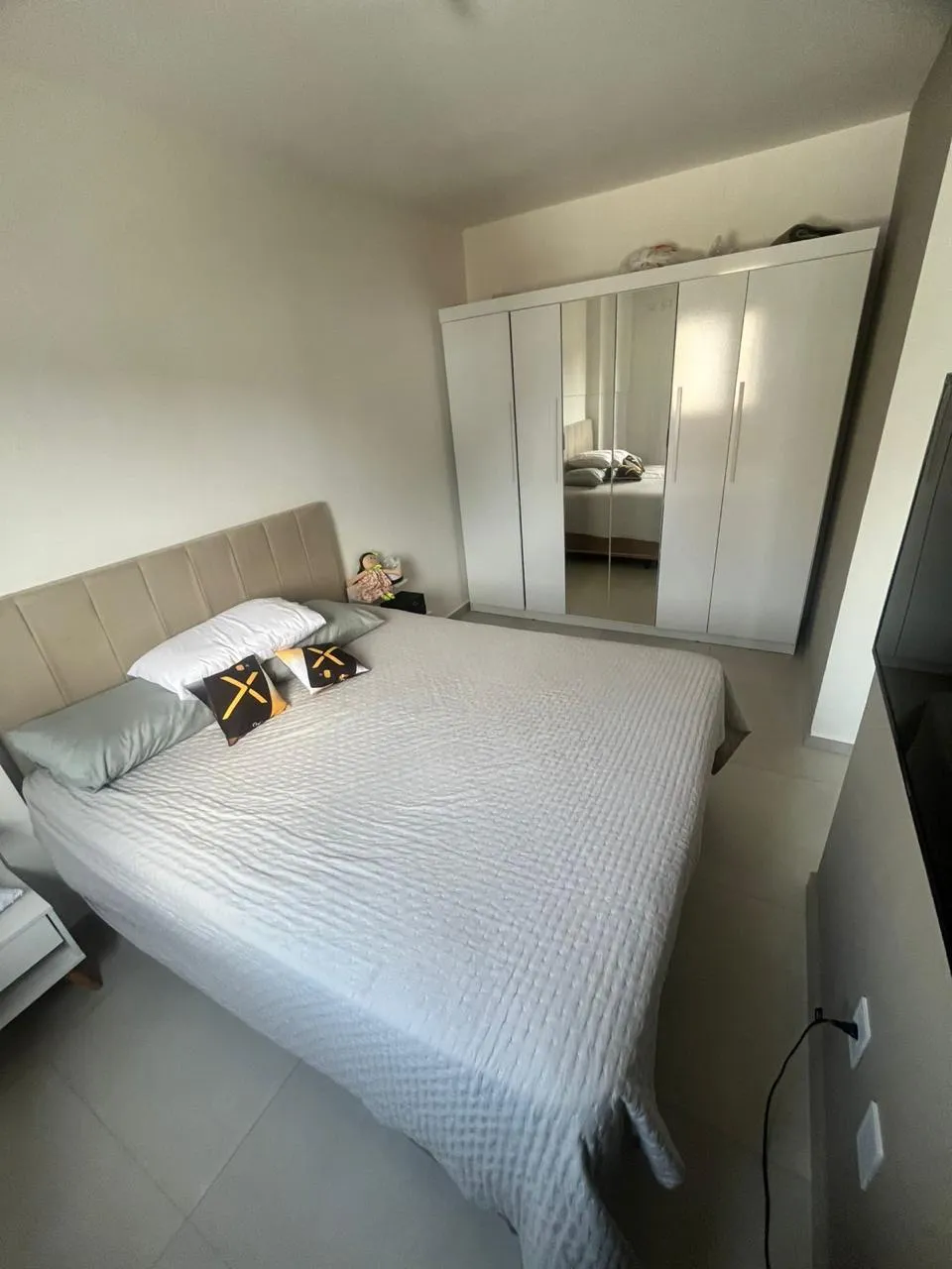 Apartamento com 2 quartos, Canto do Forte, foto 11 de 18
