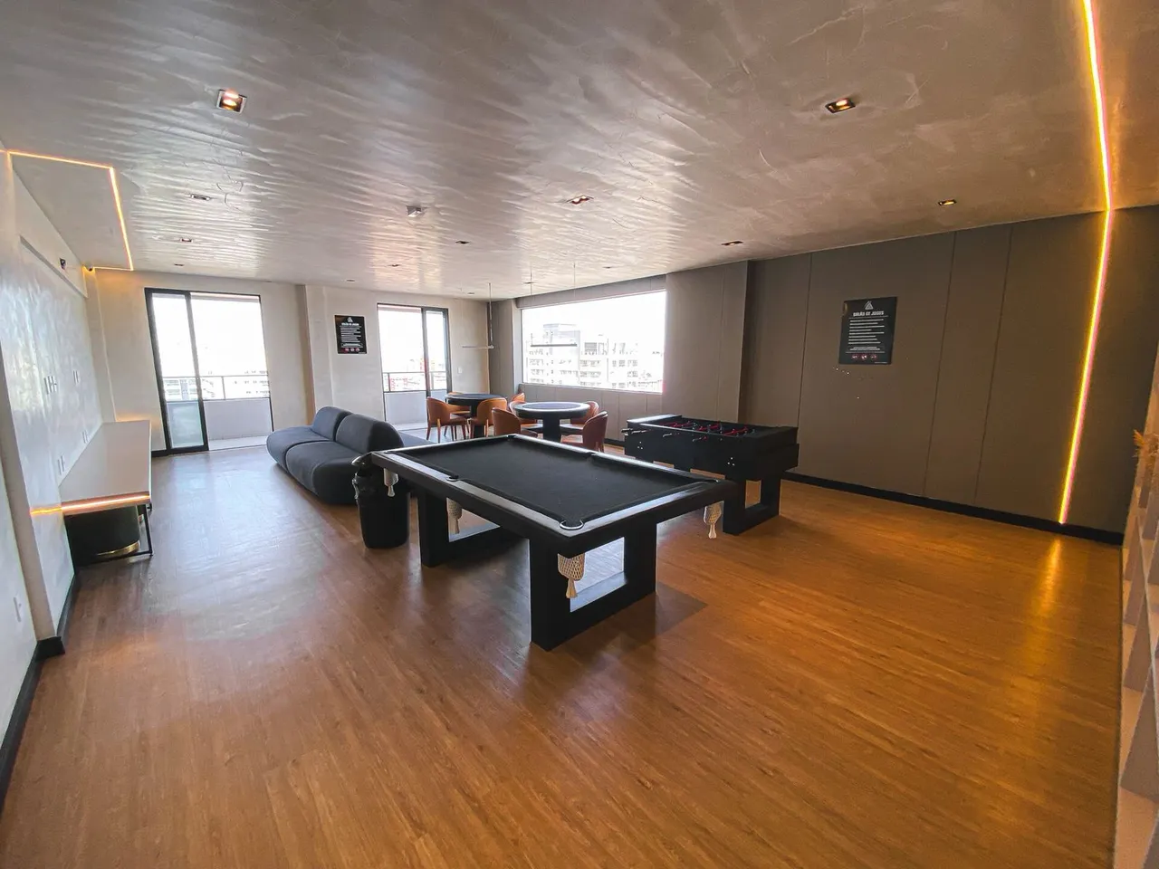 Apartamento com 2 quartos, Canto do Forte, foto 12 de 18